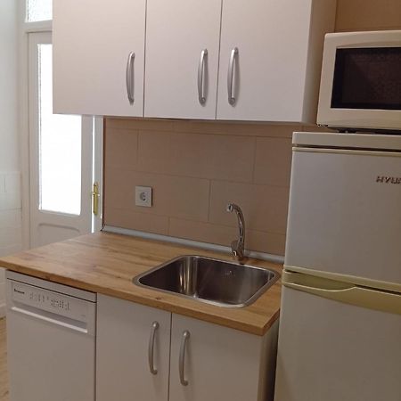 Apartament El Zoco Baños de la Encina Zewnętrze zdjęcie