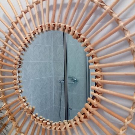 Apartament El Zoco Baños de la Encina Zewnętrze zdjęcie