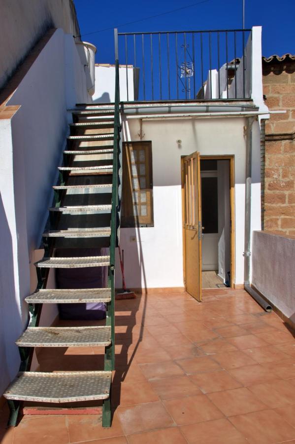 Apartament El Zoco Baños de la Encina Zewnętrze zdjęcie