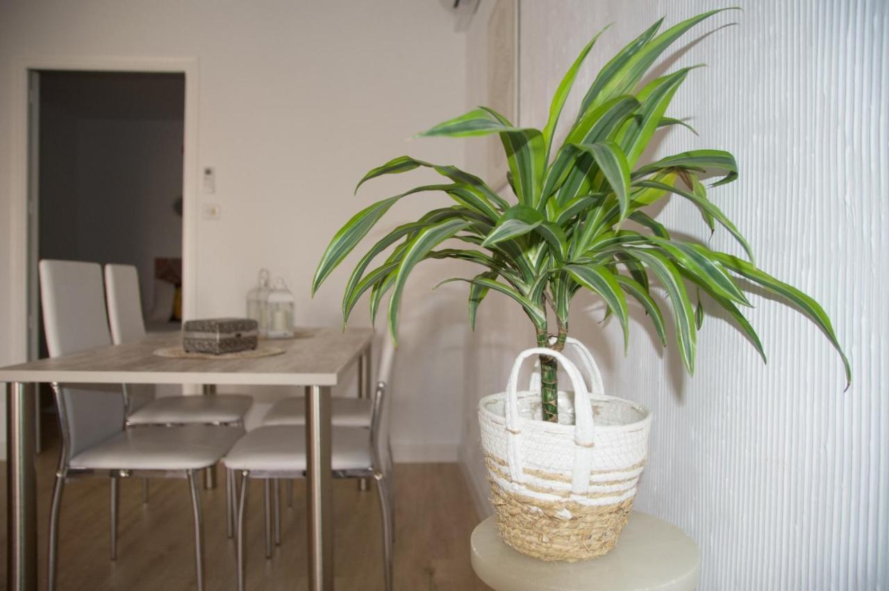 Apartament El Zoco Baños de la Encina Zewnętrze zdjęcie