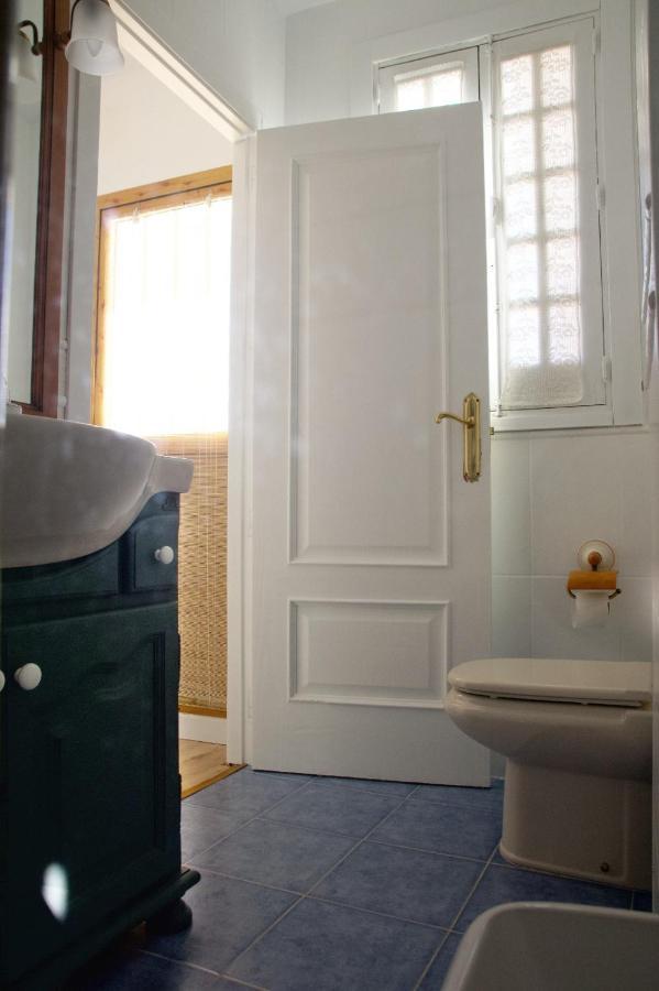 Apartament El Zoco Baños de la Encina Zewnętrze zdjęcie