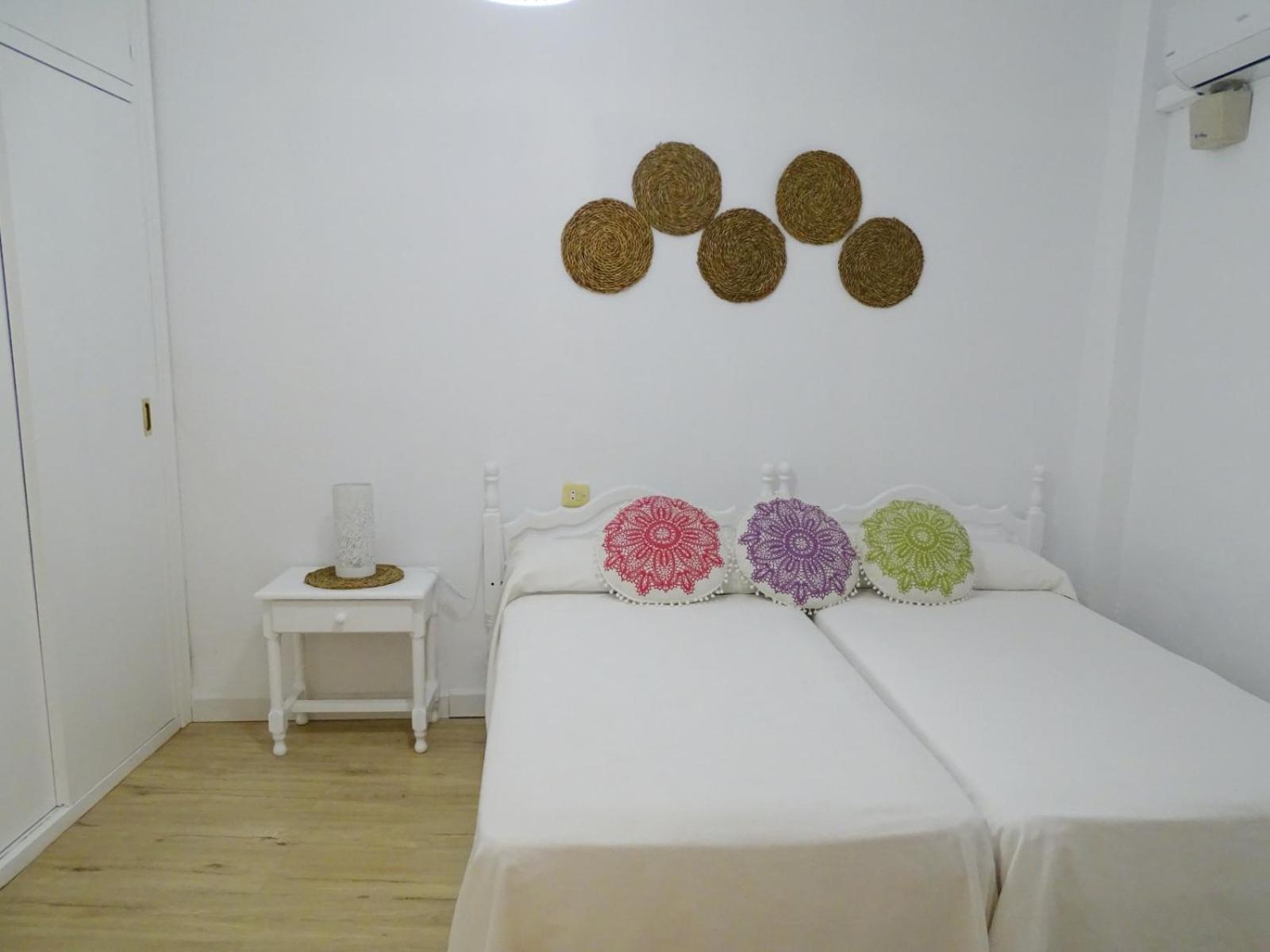 Apartament El Zoco Baños de la Encina Zewnętrze zdjęcie