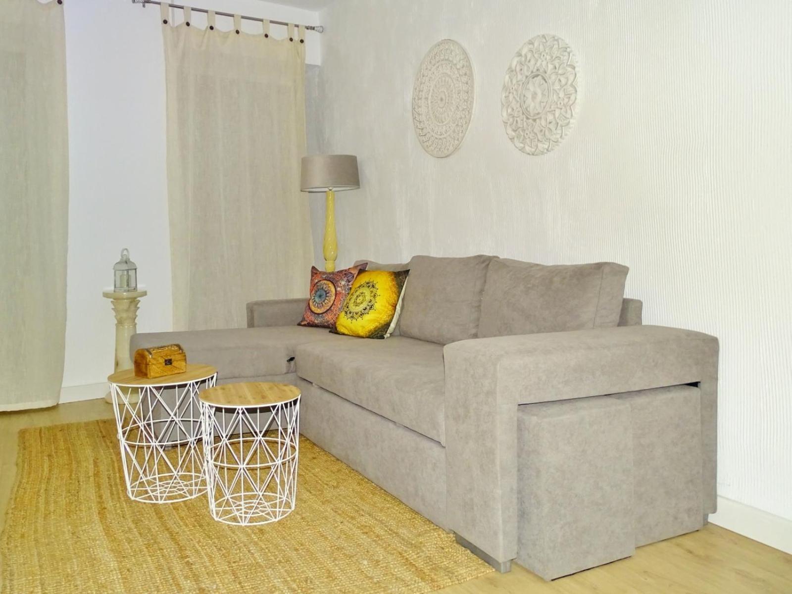 Apartament El Zoco Baños de la Encina Zewnętrze zdjęcie
