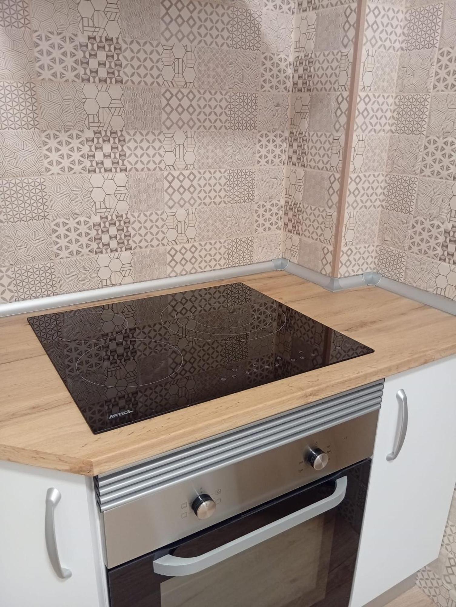 Apartament El Zoco Baños de la Encina Zewnętrze zdjęcie