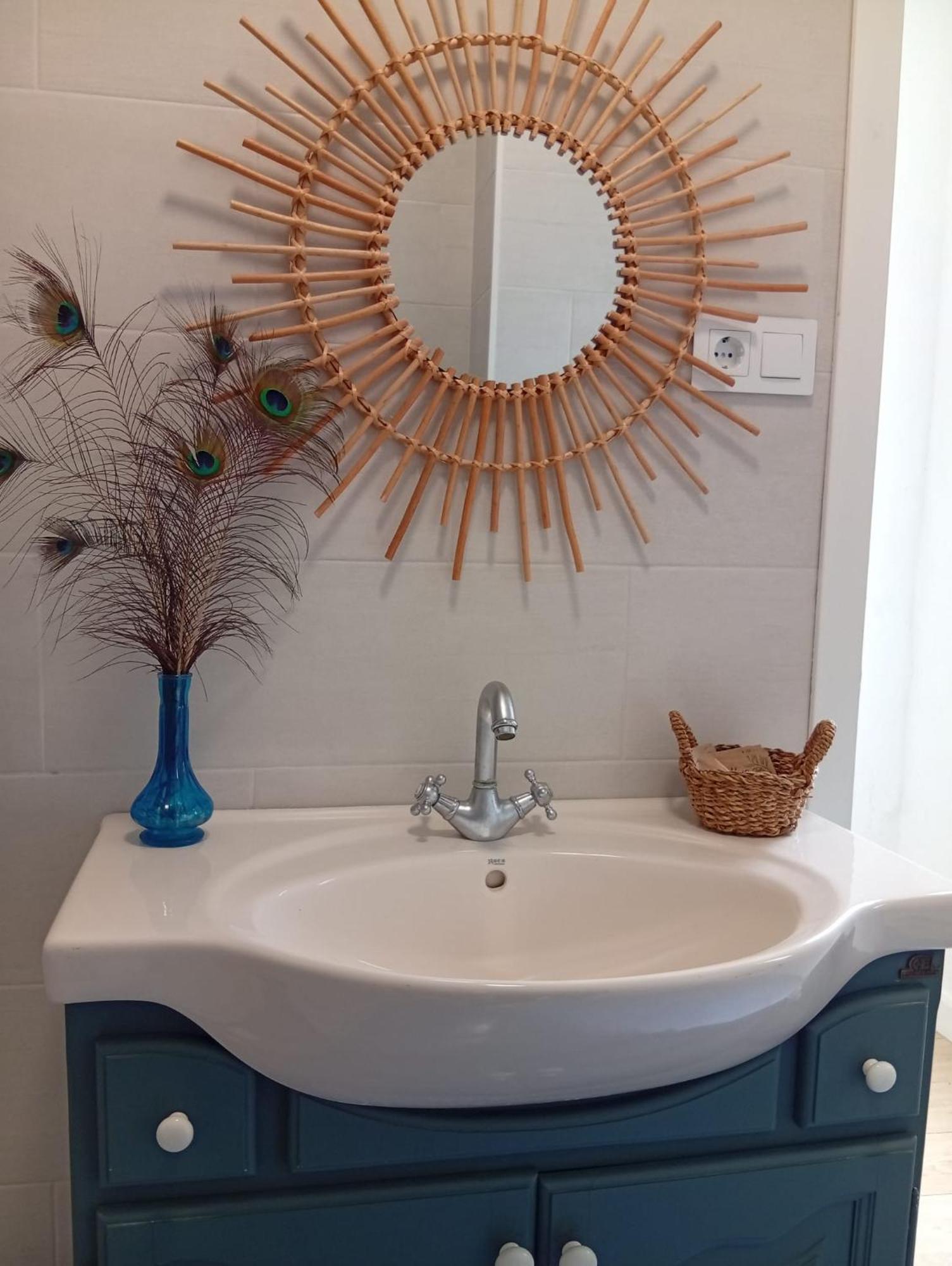 Apartament El Zoco Baños de la Encina Zewnętrze zdjęcie
