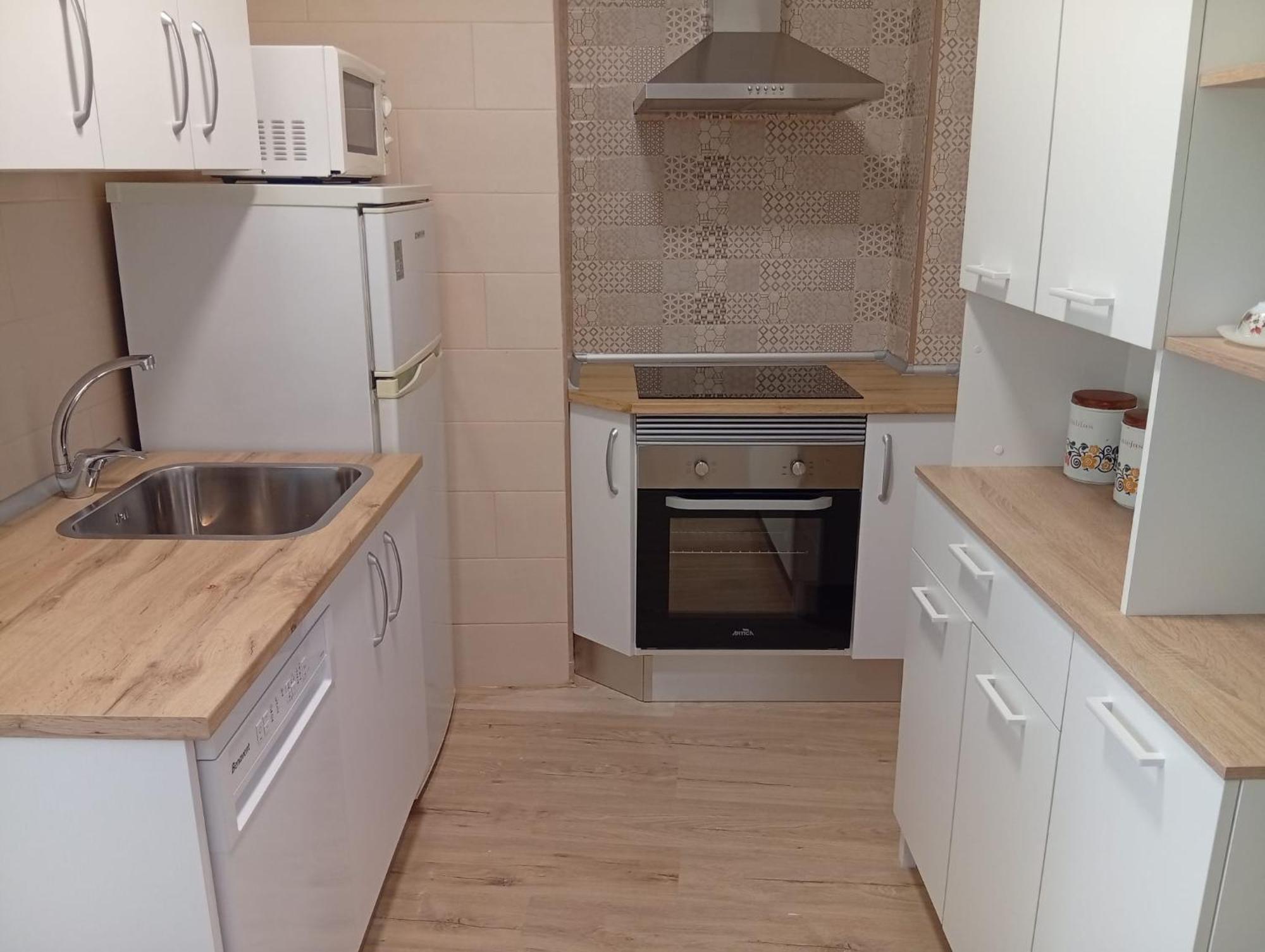 Apartament El Zoco Baños de la Encina Zewnętrze zdjęcie